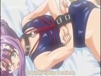 Gakuen II 1-2 Sex Scenes